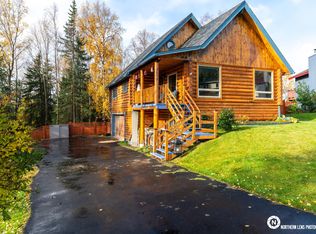 9638 Nulato Cir, Eagle River, AK 99577