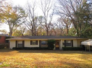 2615 W Azalea Dr, Tyler, TX 75701