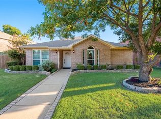 3003 Creekwood Dr, Wylie, TX 75098