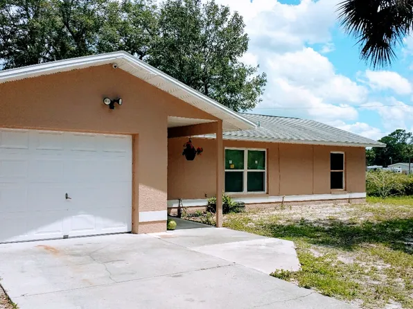 515 Kara Lynn Ct, Labelle, FL 33935