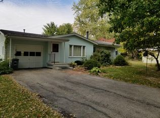 3142 Soldiers Home Rd, West Lafayette, IN 47906