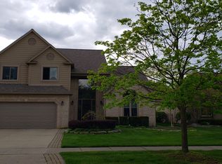 27705 Daniel Ct, Harrison Township, MI