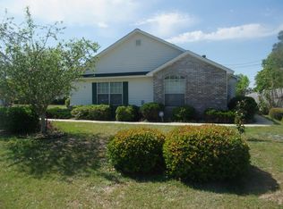 25 Dabney Ct, Crestview, FL 32539