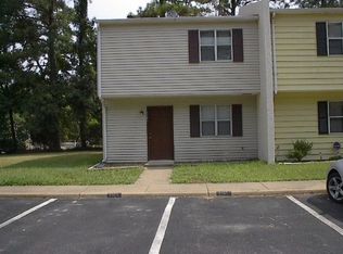 1101 Old Denbigh Blvd, Newport News, VA 23602