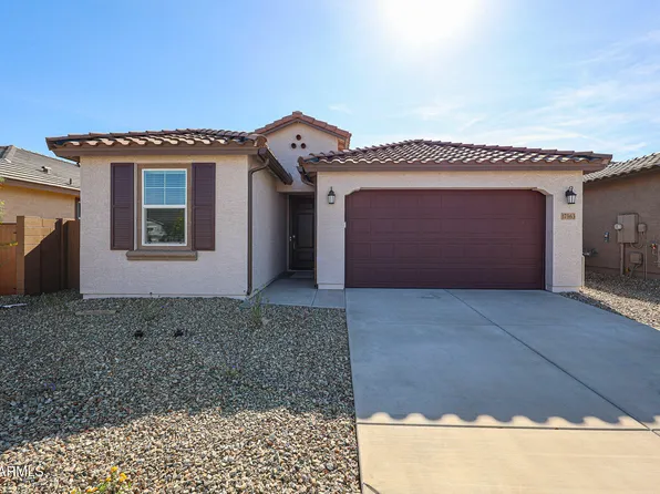 17363 W Gray Fox Trl, Surprise, AZ 85387