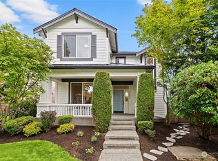 7302 Douglas Ave SE, Snoqualmie, WA