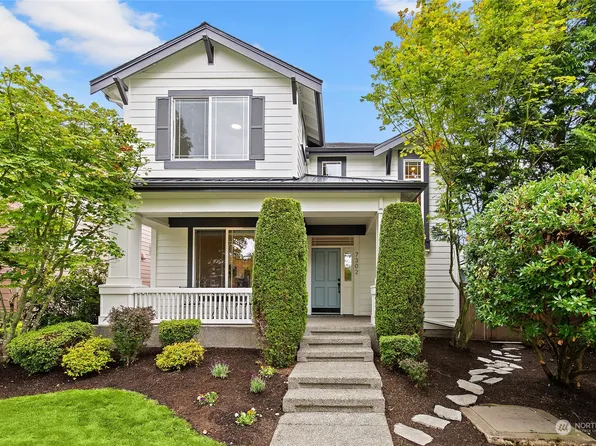 7302 Douglas Avenue SE, Snoqualmie, WA 98065