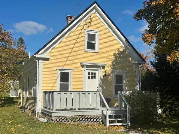 49 Key Street, Eastport, ME 04631