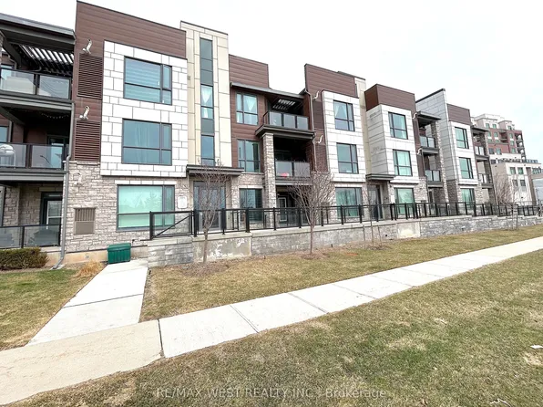 2375 Bronte Rd #309, Oakville, ON L6M 1P5