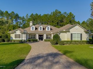 4609 Pecos Ct, Saint Johns, FL 32259
