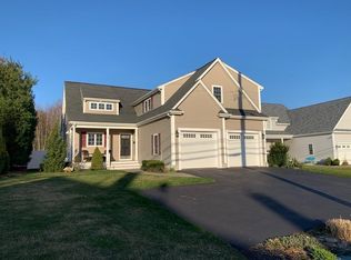 1135 Rockdale Ave, New Bedford, MA 02740