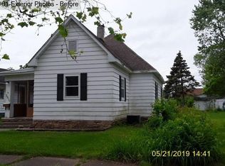 2615 Dillman St, Terre Haute, IN 47802