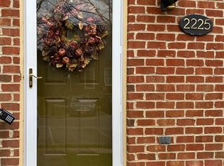 2225 E Palace Green Ter, Frederick, MD 21702