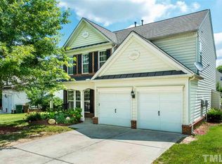 335 Euphoria Cir, Cary, NC 27519