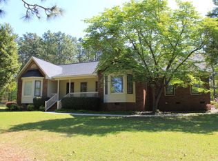 309 Lakeland Dr, Rockingham, NC 28379