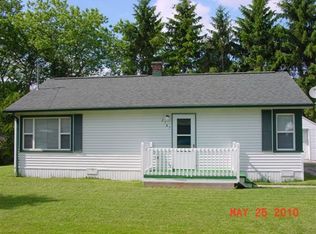 2747 Longview Ave, Saginaw, MI 48601