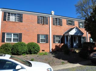 2505 A Queen St, Winston Salem, NC 27103