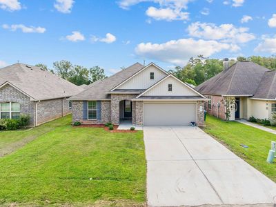 28448 Longfellow Ln, Albany, LA, 70711