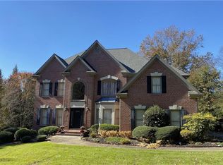 745 Champions Club Dr, Milton, GA 30004