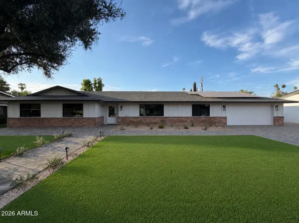 144 E WINTER Drive, Phoenix, AZ 85020