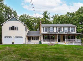 6 Woodchester Rd, Franklin, MA 02038