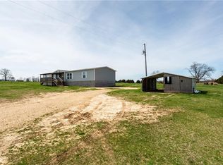 18834 Beaver Hollow Rd, Garfield, AR 72732