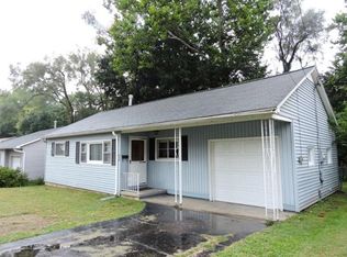 375 W Main St, Wilmington, OH 45177