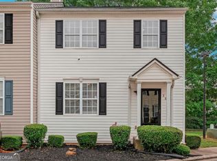 285 Enterprise Path, Hiram, GA 30141