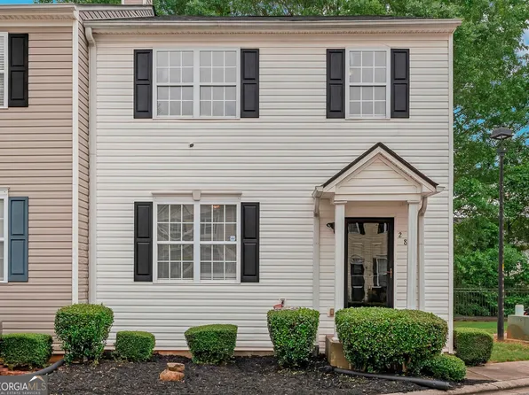 285 Enterprise Path, Hiram, GA 30141