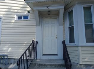 151 Park St APT 1, Pawtucket, RI 02860