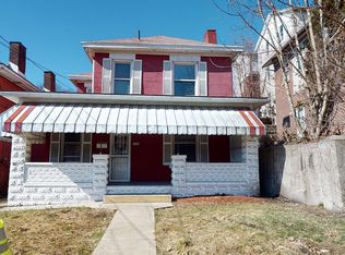 104 Fulton Pl, Pittsburgh, PA 15210