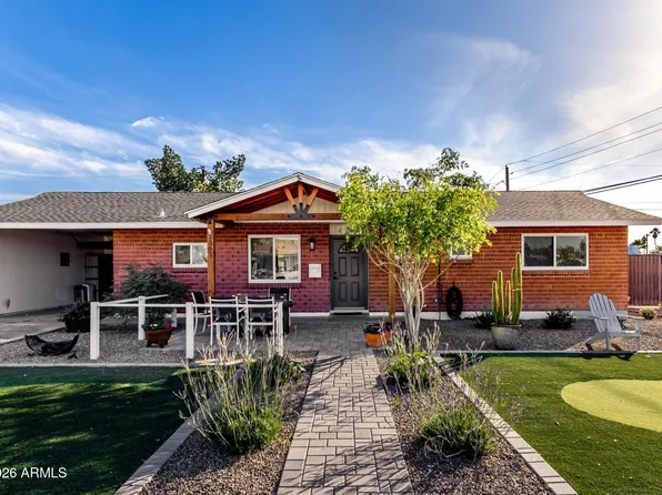 1561 W 5TH Street, Mesa, AZ 85201