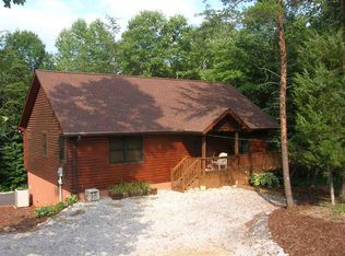 1322 Boy Scout Rd, Rutherfordton, NC 28139