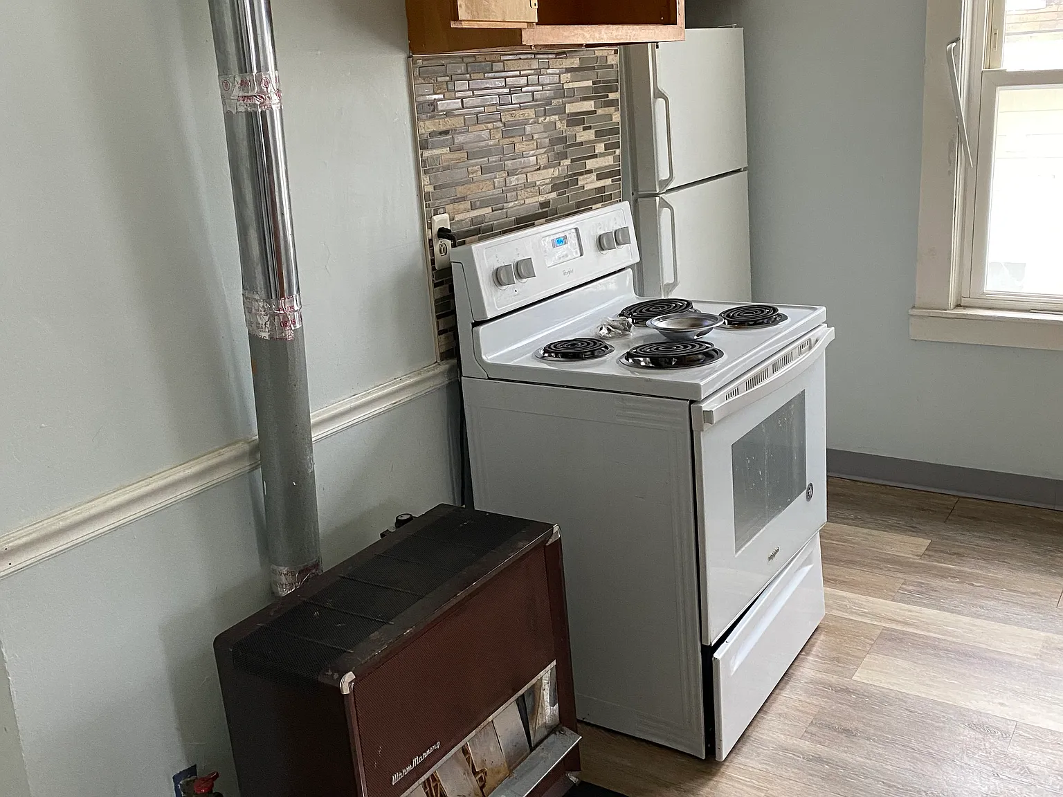 3 bed, 1500 sqft, $2,000 — Photo 2