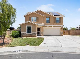 89 Muir Woods Rd, Perris, CA 92570