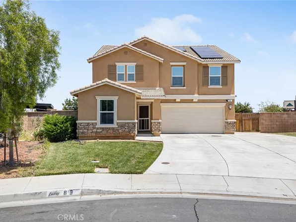 89 Muir Woods Rd, Perris, CA 92570