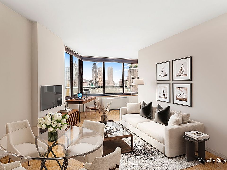 1st image of 155 W 70th St APT 15G