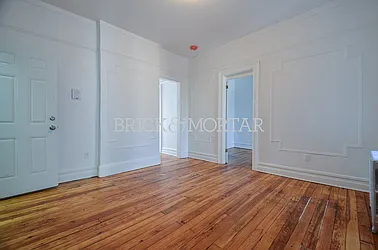 Rented by Brick&Mortar