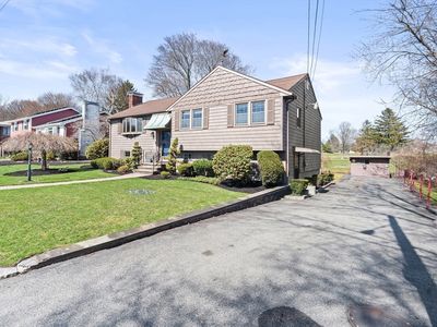 318 Laurel St, Melrose, MA, 02176