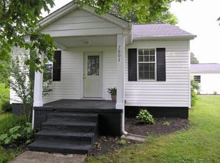 7801 Karnes Dr, Corryton, TN 37721