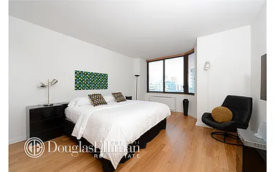 Rented by Douglas Elliman
