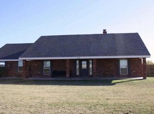 2209 County Road 131, Tuscola, TX 79562