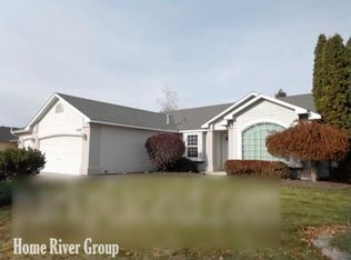 2389 W Santa Clara Dr, Meridian, ID 83642