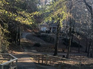 615 W Clinton St, Jackson, AL 36545