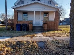 448 E Streicher St #A, Toledo, OH 43608