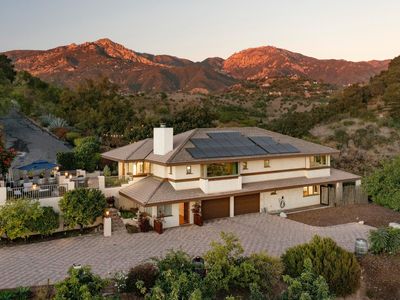 702 E Calle Laureles, Santa Barbara, CA, 93105