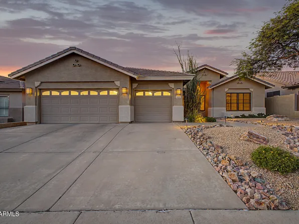 4614 E MOLLY Lane, Cave Creek, AZ 85331