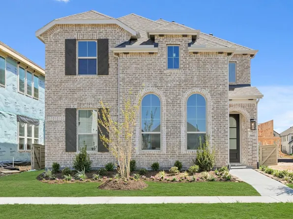 5411 Bonfire Aly, Manvel, TX 77578