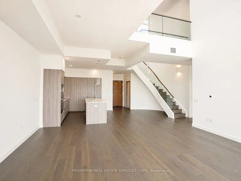 3 Concord Cityplace Way #Penthouse 8105 — Photo 12