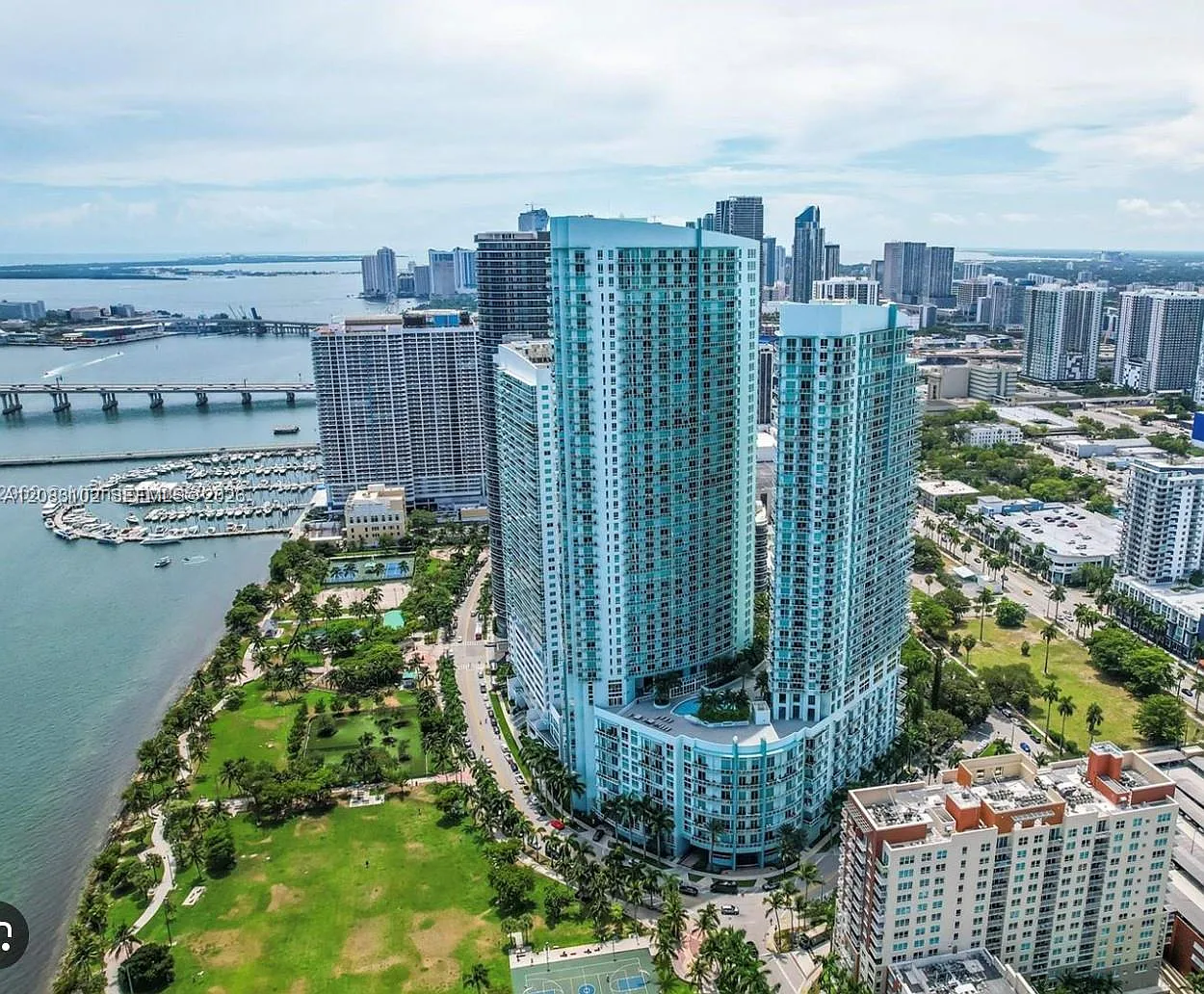 Quantum On The Bay Condo — Photo 1